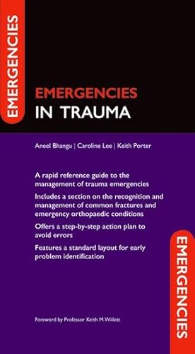Emergencies in Trauma