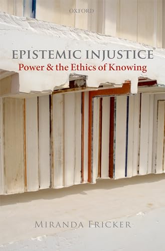 Epistemic Injustice