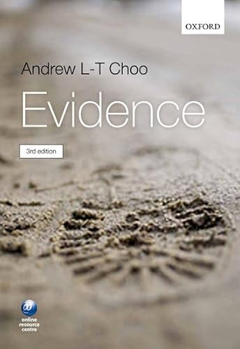 Evidence
