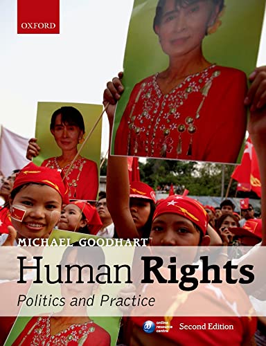 Human Rights: Politics and Practice