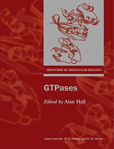 GTPases (Frontiers in Molecular Biology)