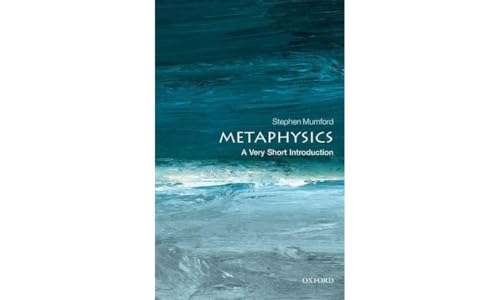 Metaphysics: A Very Short Introduction: The Politics of Inclusion and Exclusion