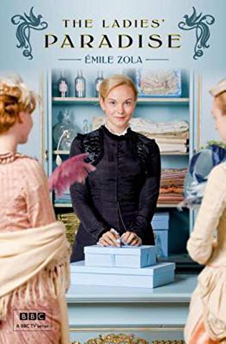 The Ladies' Paradise (BBC tie-in)