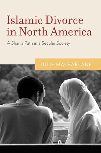 Islamic Divorce in North America: A Shari'a Path in a Secular Society