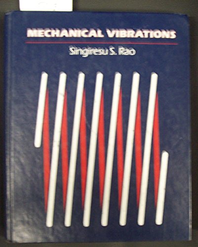 Mechanical Vibrations
