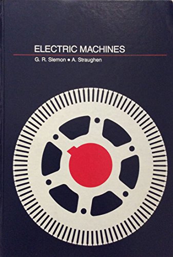 Electric Machines