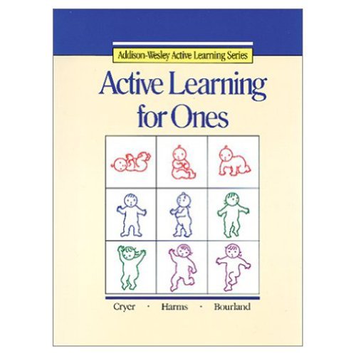Active Learning for Ones: Addison-Wesley Active Learning Series