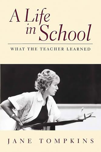 A Life In School: What The Teacher Learned