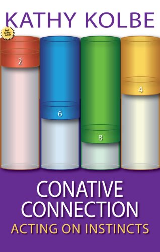 Conative Connection: Acting on Instinct