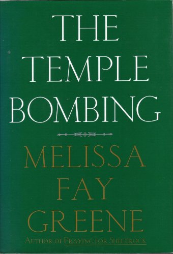 The Temple Bombing