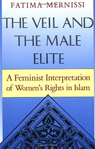The Veil And The Male Elite