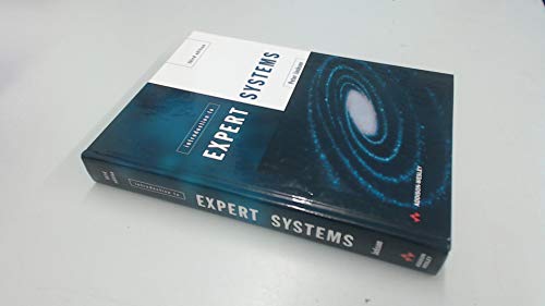 Introduction to Expert Systems (International Computer Science Series)
