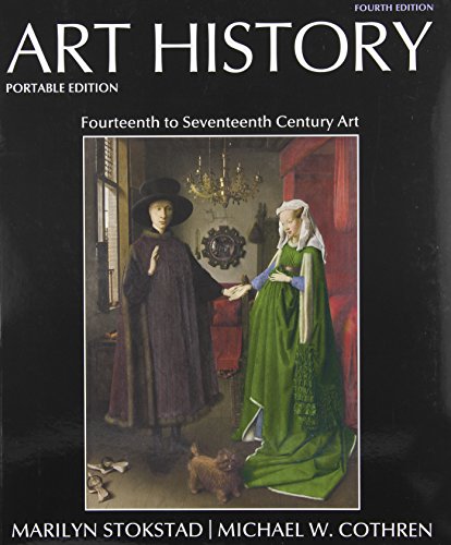 Art History: Portable Edition, Books 4 and 6