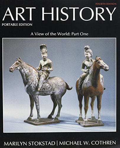 Art History: A View of the World: Portable Edition (1 & 2)