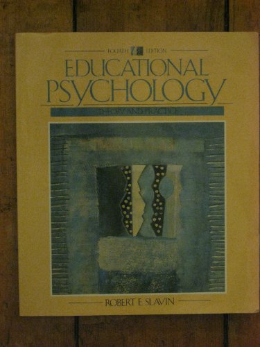 Educational Psychology