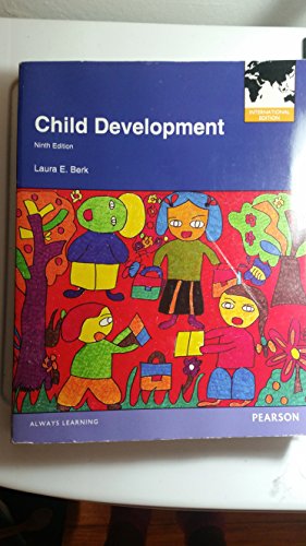 Child Development: International Edition