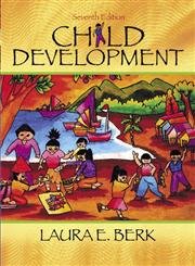 Child Development (Book Alone): United States Edition