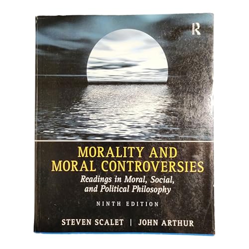Morality and Moral Controversies