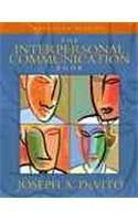 Interpersonal Communication Book + Mycommunicationlab