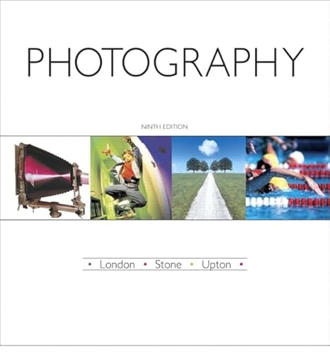 Photography with MyPhotographyKit Student Access Code Card