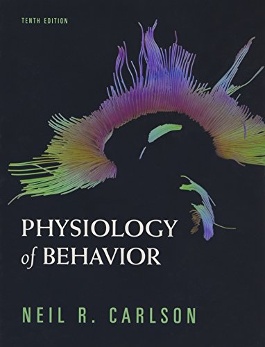 Physiology of Behavior: United States Edition