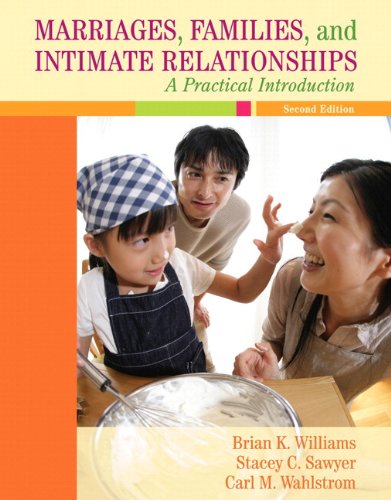 MyFamilyLab with Pearson eText -- Standalone Access Card -- for Marriages, Families, and Intimate Relationships