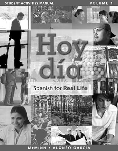 Hoy dia: Spanish for Real Life (1)