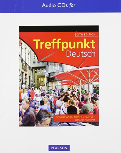 Treffpunkt Deutsch