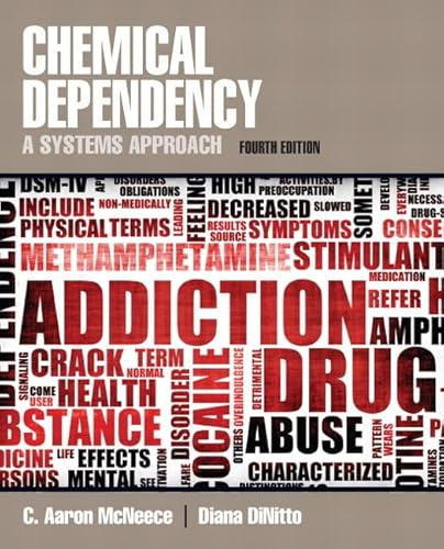 Chemical Dependency: A Systems Approach