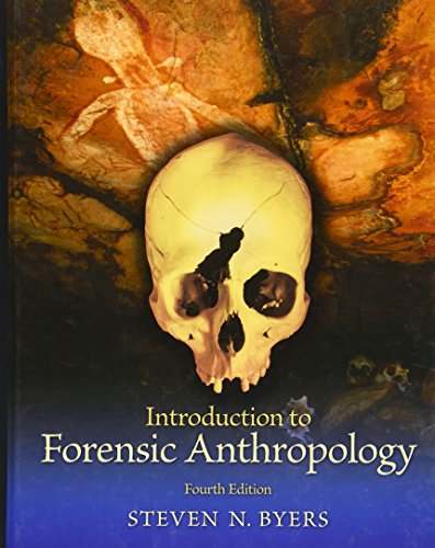 Introduction to Forensic Anthropology