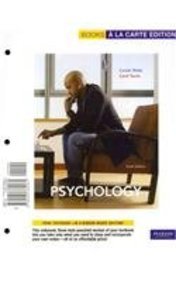 Psychology + Mypsychlab Student Access Code