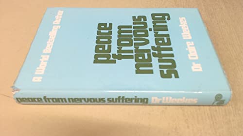Peace from Nervous Suffering