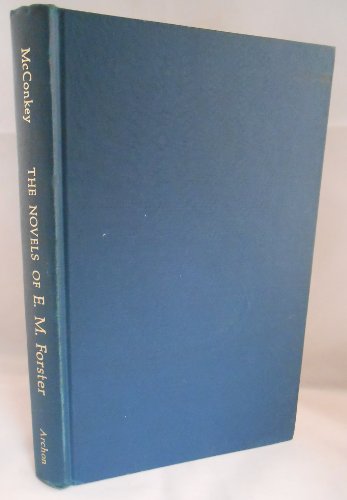 Novels of E.M. Forster
