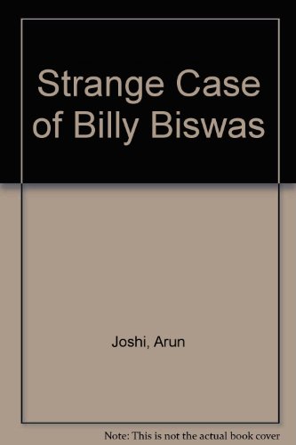 Strange Case of Billy Biswas