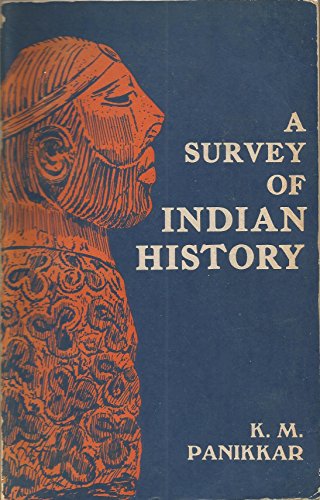 A Survey of Indian History