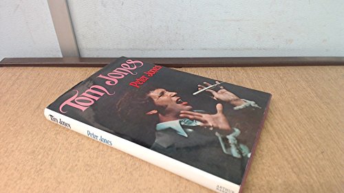 Tom Jones