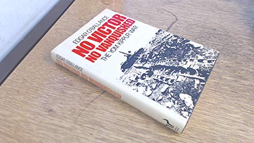 No Victor, No Vanquished: Yom Kippur War