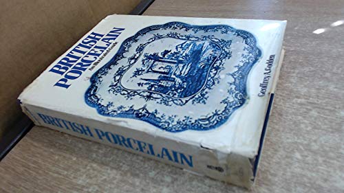 British Porcelain Illus