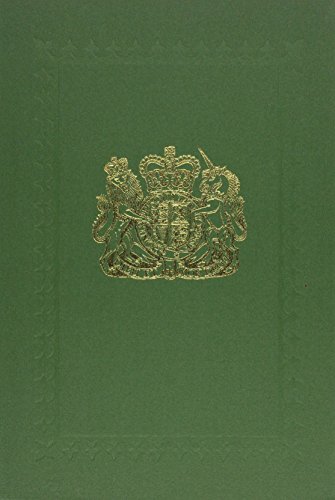 House of Commons Official Report 6th Series
