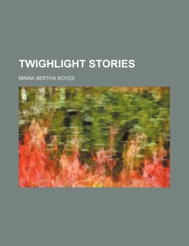 Twighlight Stories