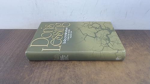 COLLECTED STORIES: TO ROOM NINETEEN V. 1