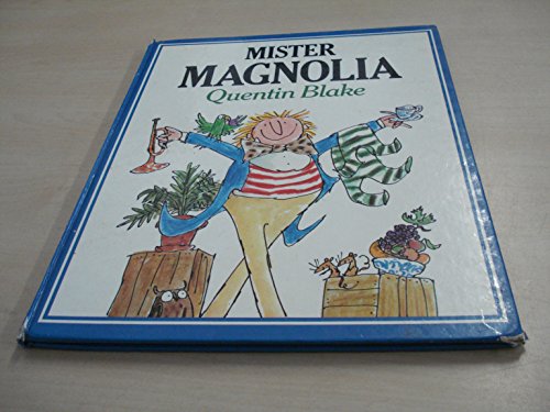 Mr.Magnolia