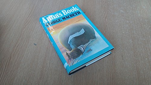 Anna's book
