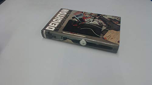 An Expensive Place to Die