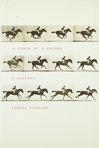 A Tenth of a Second: A History