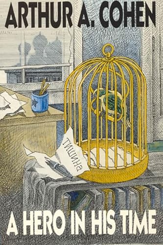 Hero in His Time (Phoenix Fiction Series PF)