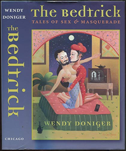 The Bedtrick: Tales of Sex and Masquerade