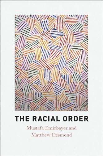 The Racial Order