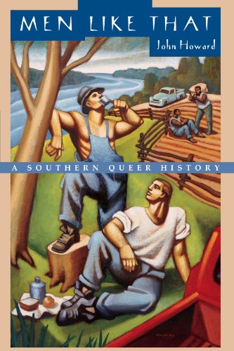 Men Like That: A Southern Queer History (Emersion: Emergent Village resources for communities of faith)