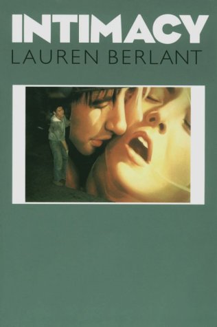 Intimacy